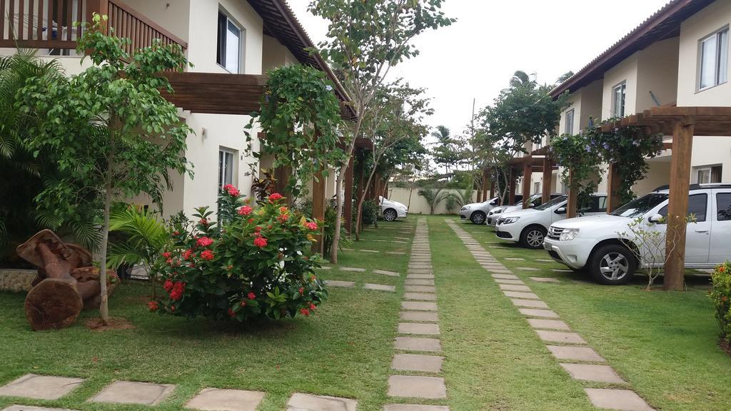 Cote Dazur Residence Imbassai Exterior photo