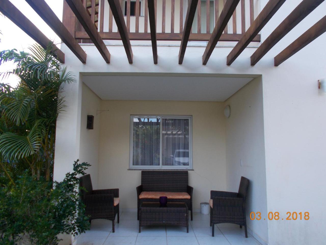 Cote Dazur Residence Imbassai Exterior photo